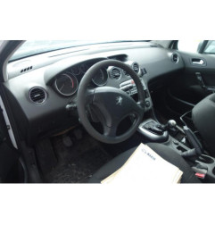Serrure avant droit PEUGEOT 308 1