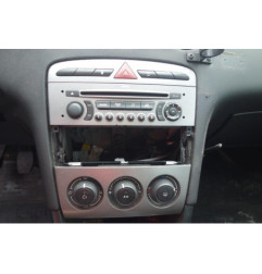 Serrure avant droit PEUGEOT 308 1