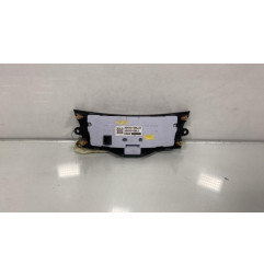 Commande chauffage SUZUKI SWIFT 4