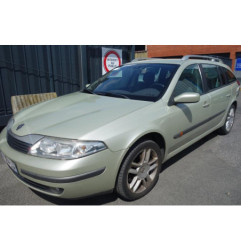 Calandre RENAULT LAGUNA 2