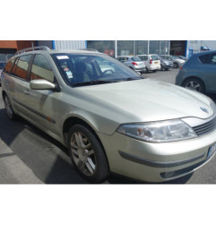 Calandre RENAULT LAGUNA 2