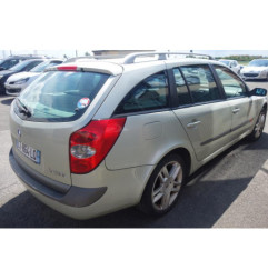 Calandre RENAULT LAGUNA 2