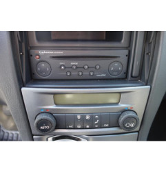 Calandre RENAULT LAGUNA 2