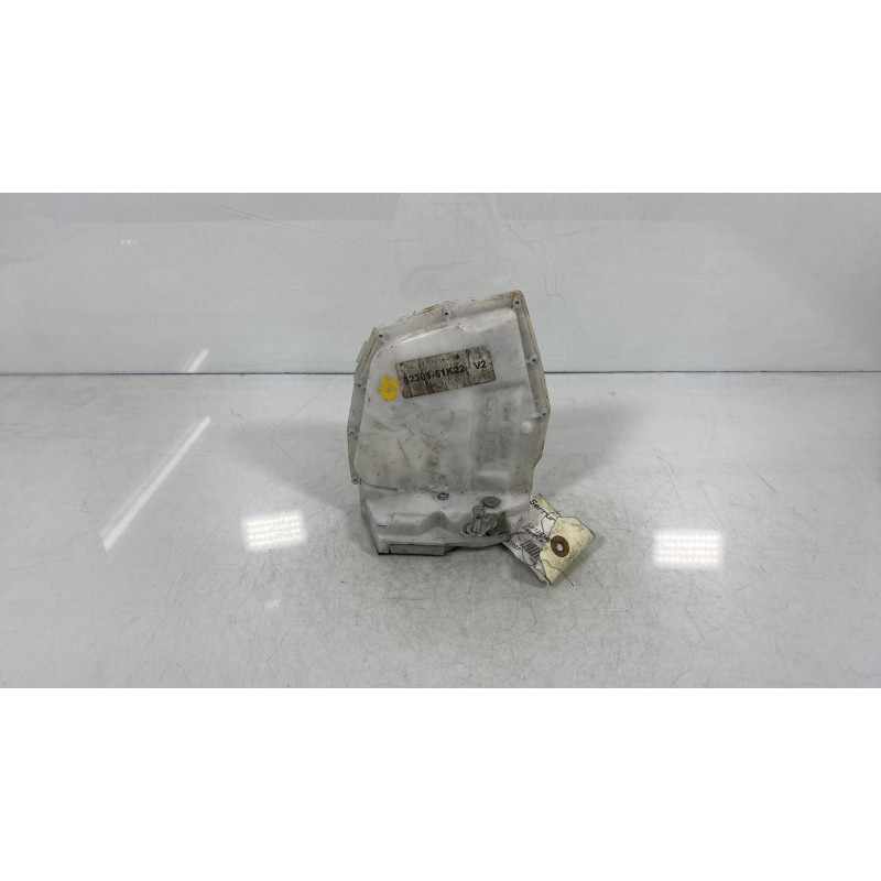 Serrure arriere droit OPEL AGILA B Photo n°1