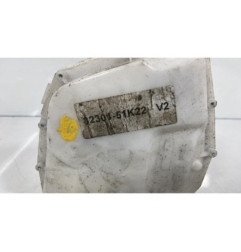 Serrure arriere droit OPEL AGILA B