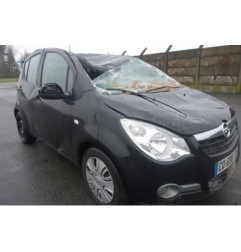 Serrure arriere droit OPEL AGILA B