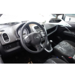 Serrure arriere droit OPEL AGILA B