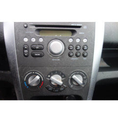 Serrure arriere droit OPEL AGILA B