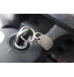 Serrure arriere droit OPEL AGILA B