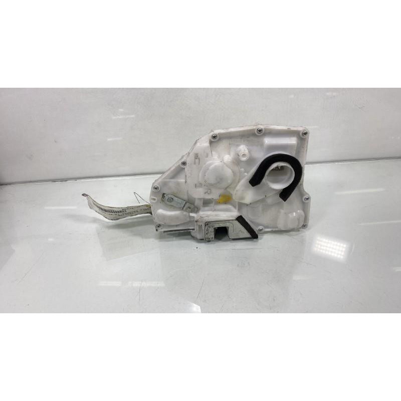 Serrure avant droit OPEL AGILA B Photo n°2