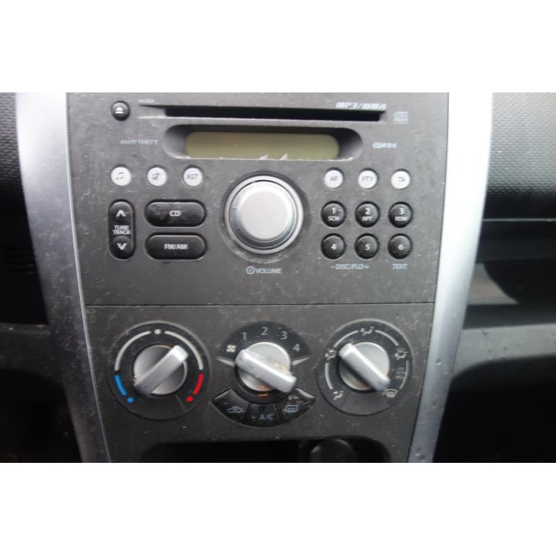 Serrure avant droit OPEL AGILA B Photo n°9