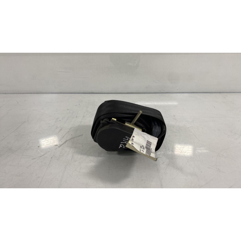 Ceinture arriere gauche RENAULT TWINGO 1 Photo n°1