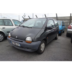Ceinture arriere gauche RENAULT TWINGO 1
