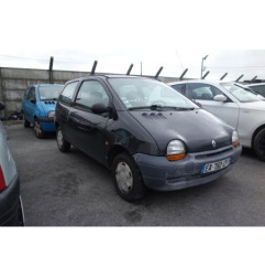 Ceinture arriere gauche RENAULT TWINGO 1