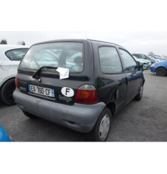 Ceinture arriere gauche RENAULT TWINGO 1