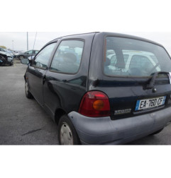 Ceinture arriere gauche RENAULT TWINGO 1