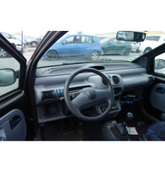 Ceinture arriere gauche RENAULT TWINGO 1
