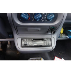 Ceinture arriere gauche RENAULT TWINGO 1