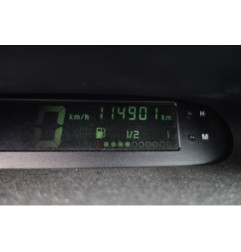 Ceinture arriere gauche RENAULT TWINGO 1