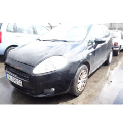 Anti brouillard droit (feux) FIAT GRANDE PUNTO