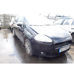 Anti brouillard droit (feux) FIAT GRANDE PUNTO