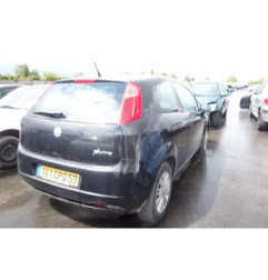 Anti brouillard droit (feux) FIAT GRANDE PUNTO