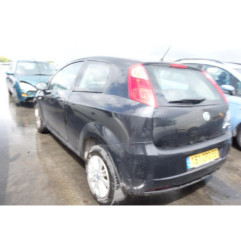 Anti brouillard droit (feux) FIAT GRANDE PUNTO