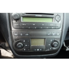 Anti brouillard droit (feux) FIAT GRANDE PUNTO