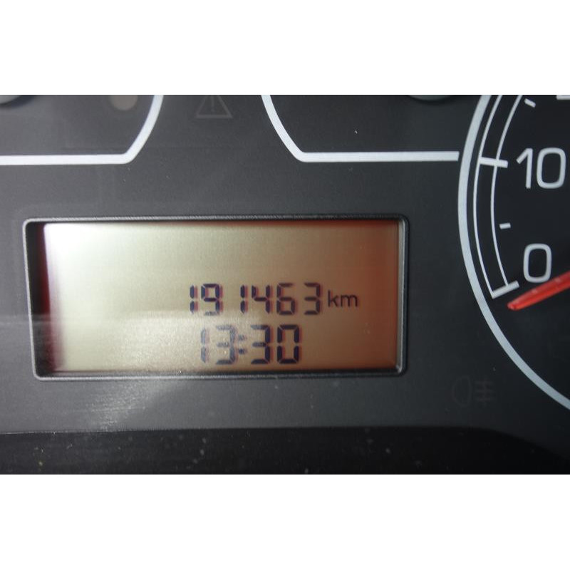 Anti brouillard droit (feux) FIAT GRANDE PUNTO Photo n°10