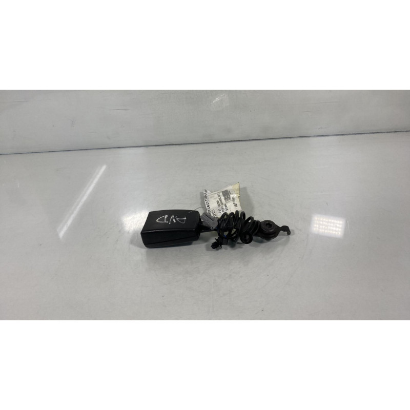 Attache ceinture avant droit FIAT GRANDE PUNTO Photo n°2