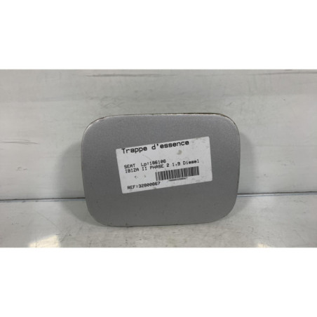 Trappe d'essence SEAT IBIZA 2 Photo n°1
