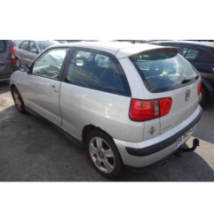 Trappe d'essence SEAT IBIZA 2