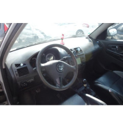 Trappe d'essence SEAT IBIZA 2