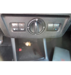 Trappe d'essence SEAT IBIZA 2
