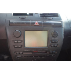 Trappe d'essence SEAT IBIZA 2