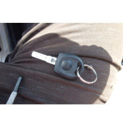 Trappe d'essence SEAT IBIZA 2