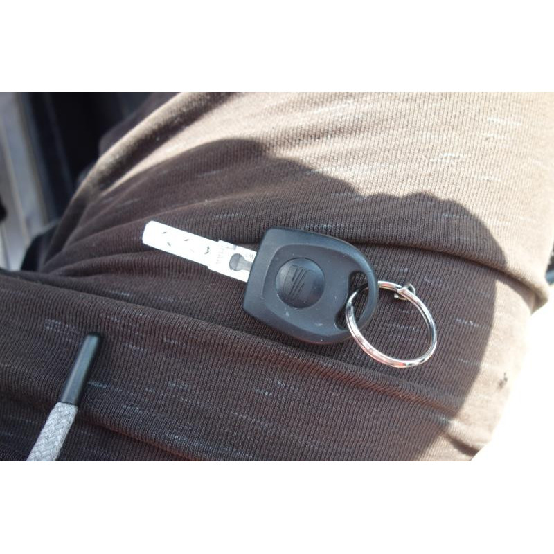Trappe d'essence SEAT IBIZA 2 Photo n°11