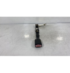 Attache ceinture avant gauche NISSAN QASHQAI 1 Photo n°1