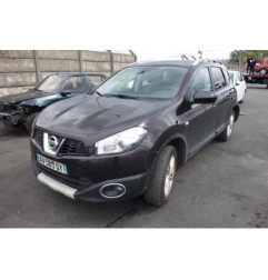 Commodo phare NISSAN QASHQAI 1