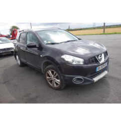 Commodo phare NISSAN QASHQAI 1