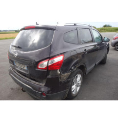 Commodo phare NISSAN QASHQAI 1