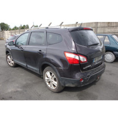 Commodo phare NISSAN QASHQAI 1