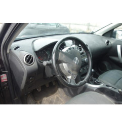 Commodo phare NISSAN QASHQAI 1