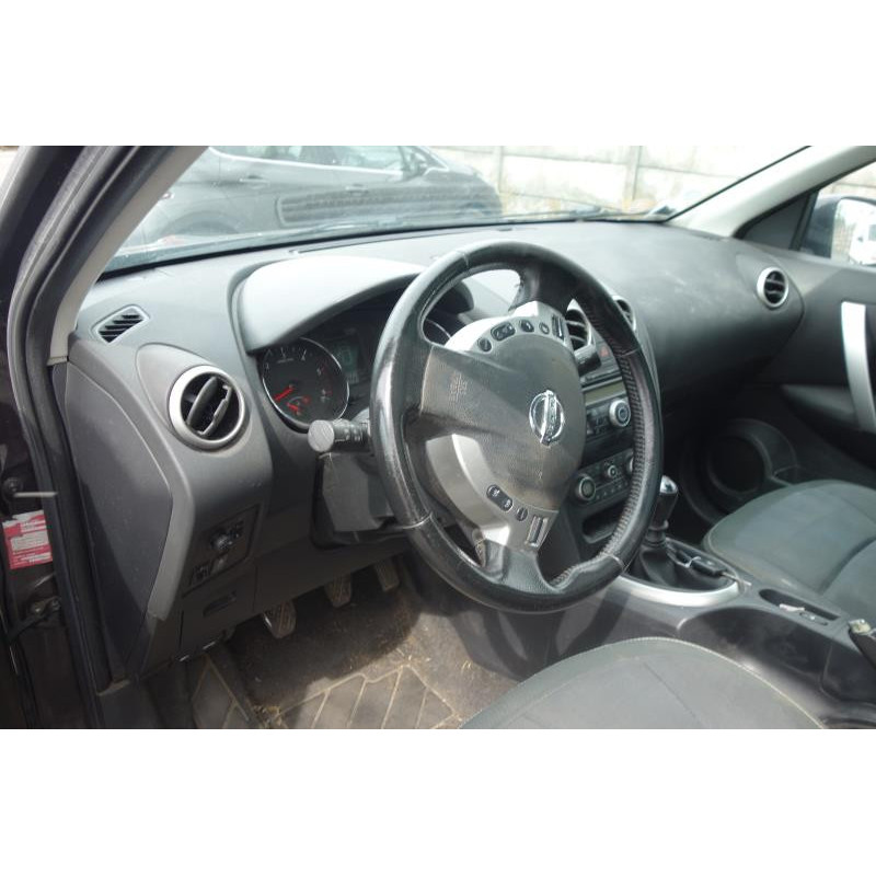 Commodo phare NISSAN QASHQAI 1 Photo n°8