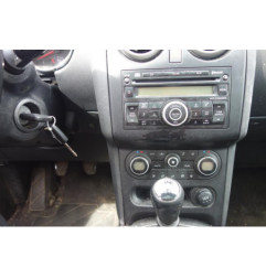 Commodo phare NISSAN QASHQAI 1