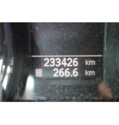 Commodo phare NISSAN QASHQAI 1