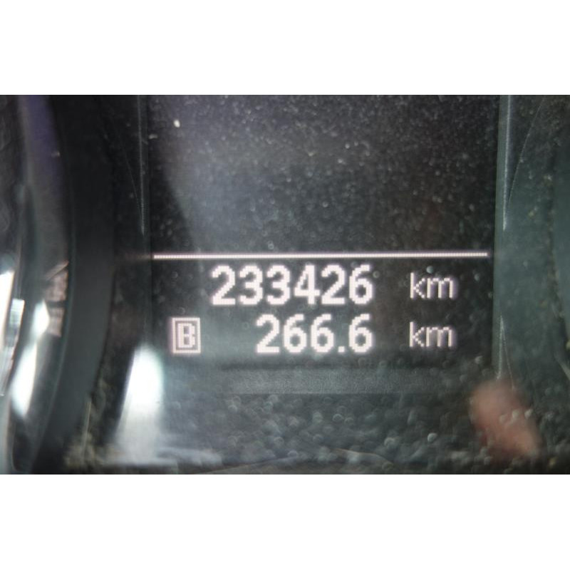 Commodo phare NISSAN QASHQAI 1 Photo n°10