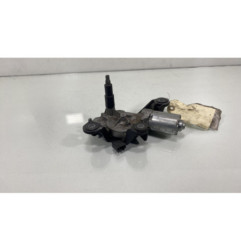 Moteur essuie glace arriere NISSAN QASHQAI 1 Photo n°1