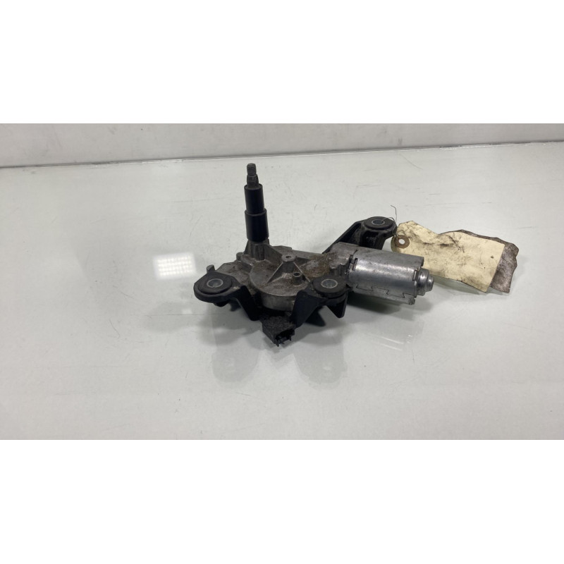 Moteur essuie glace arriere NISSAN QASHQAI 1 Photo n°1