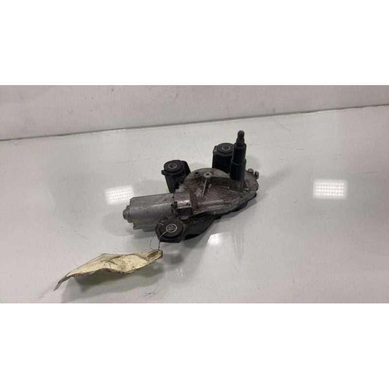 Moteur essuie glace arriere NISSAN QASHQAI 1 Photo n°2